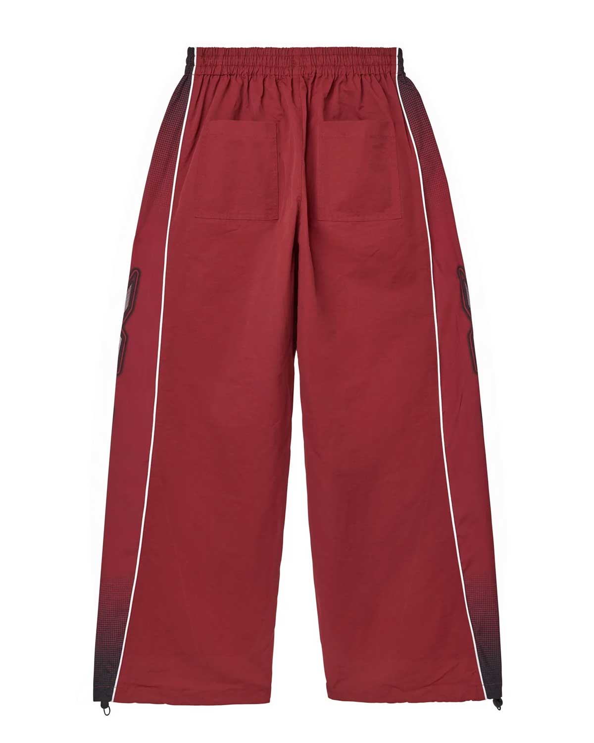 Vale Forever Red Rum Sweats Red